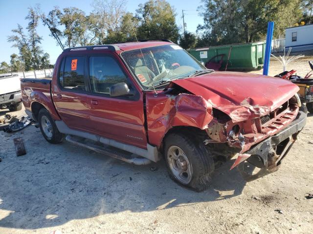 Photo 4 from auction – 2002 FORD EXPLORER S with VIN 1FMZU67E12UD25196