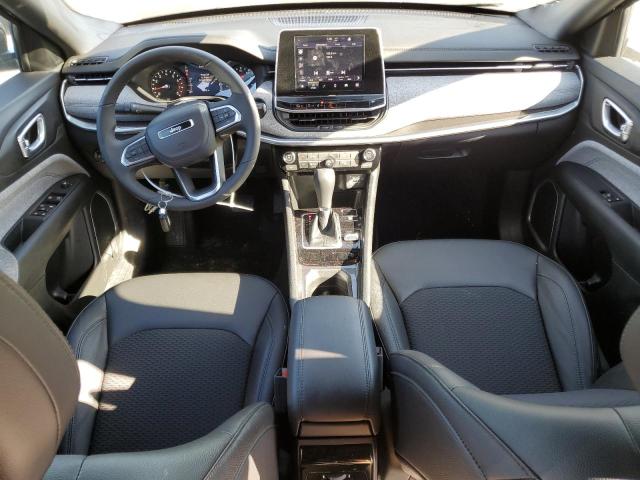 Photo 8 from auction – 2025 JEEP COMPASS LA with VIN 3C4NJDBN0ST522779