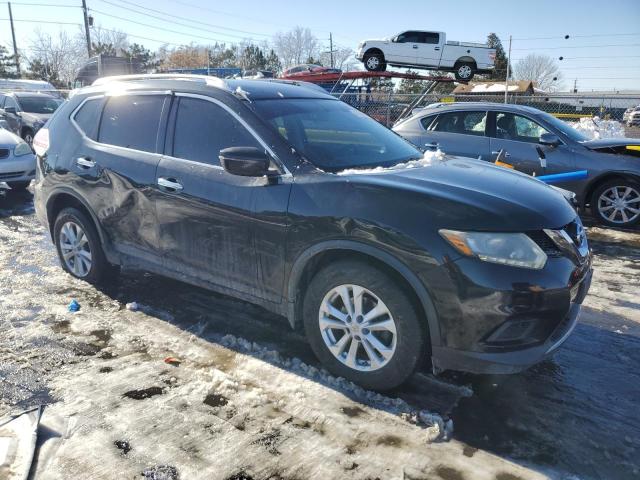 Photo 4 from auction – 2016 NISSAN ROGUE S with VIN KNMAT2MV6GP598285