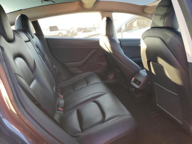 Photo 10 from auction – 2022 TESLA MODEL 3 with VIN 5YJ3E1EA5NF370665