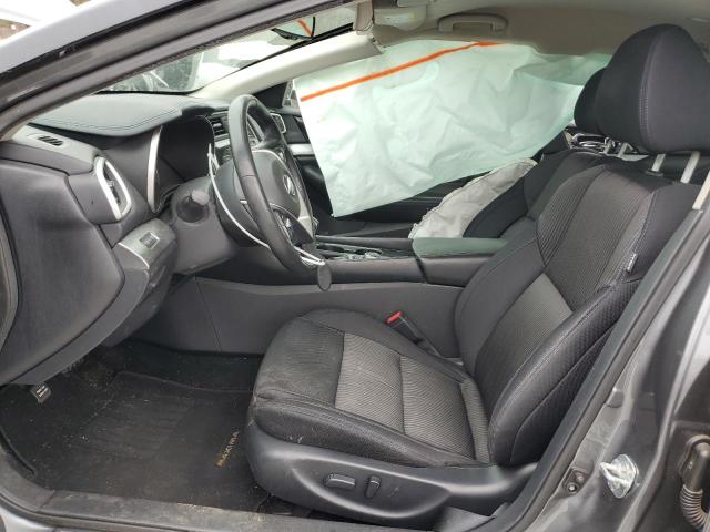 Photo 7 from auction – 2019 NISSAN MAXIMA S with VIN 1N4AA6AV2KC373918