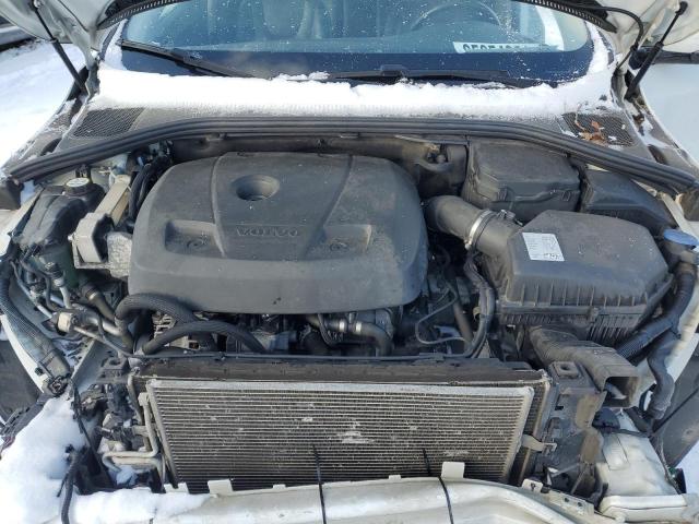 Photo 11 from auction – 2016 VOLVO S60 PREMIE with VIN YV126MFK6G2390859
