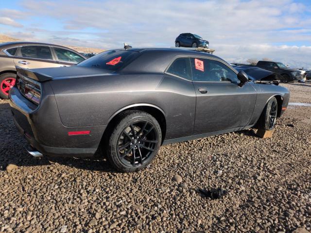 Photo 3 from auction – 2023 DODGE CHALLENGER with VIN 2C3CDZFJ9PH544545