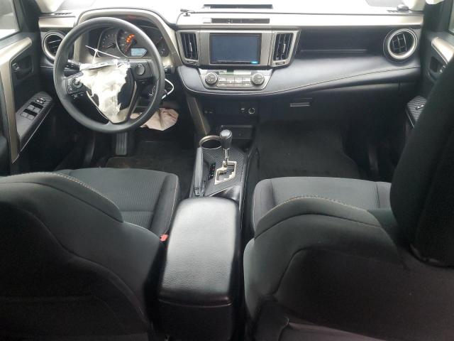 Photo 8 from auction – 2013 TOYOTA RAV4 XLE with VIN 2T3RFREV1DW069148