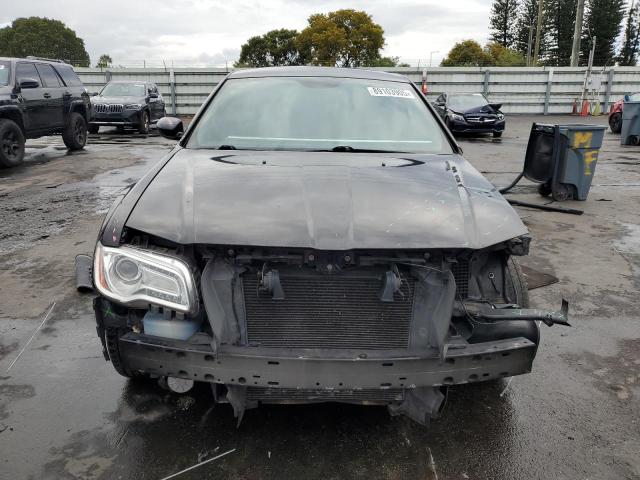 Photo 5 from auction – 2014 CHRYSLER 300 with VIN 2C3CCAAG2EH288830