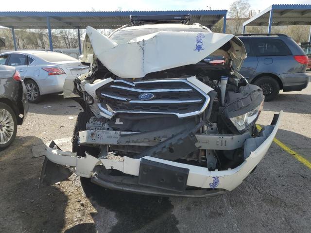 Photo 5 from auction – 2019 FORD ECOSPORT T with VIN MAJ6S3KL5KC287968