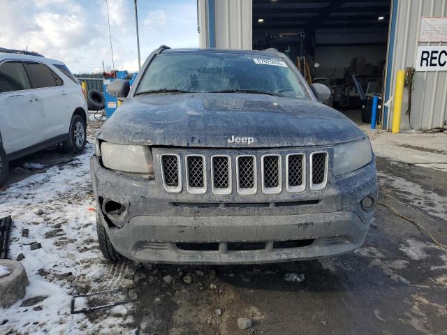 Photo 5 from auction – 2016 JEEP COMPASS SP with VIN 1C4NJDBBXGD521075