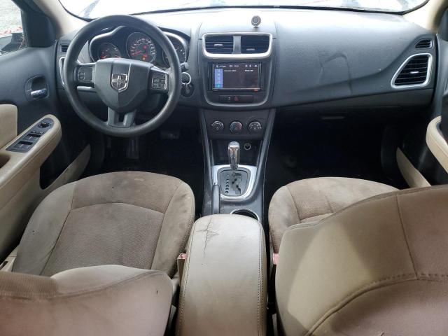 Zdjęcie 8 z aukcji – 2013 DODGE AVENGER SE z VIN 1C3CDZABXDN676099