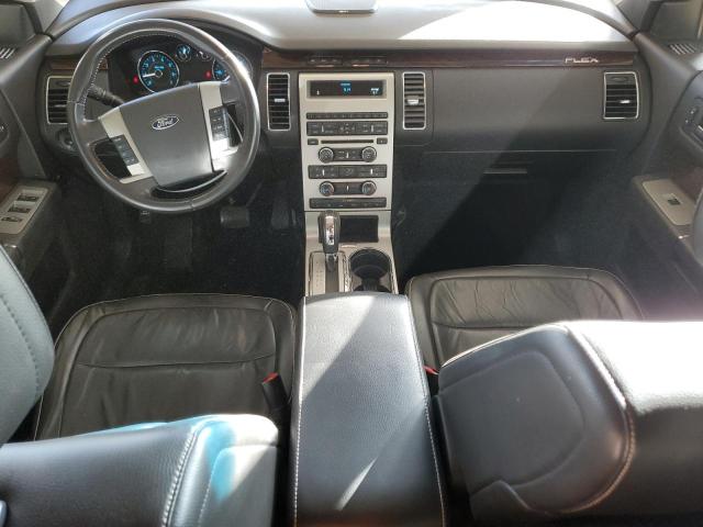 Photo 8 from auction – 2011 FORD FLEX SEL with VIN 2FMGK5CC6BBD19475