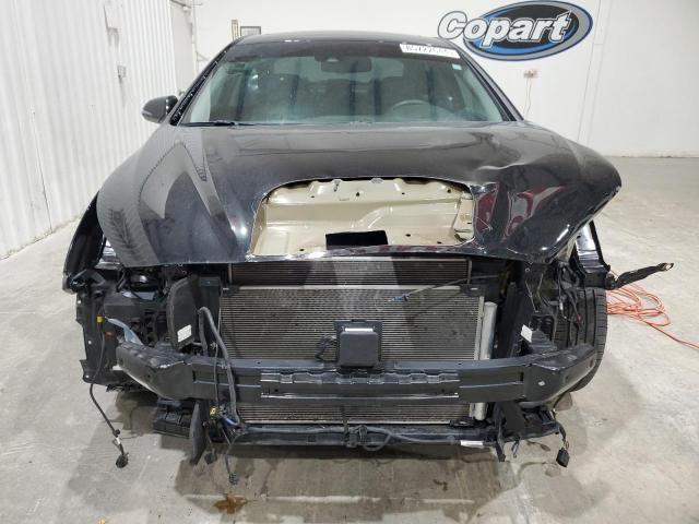 Photo 5 from auction – 2018 HYUNDAI SONATA SPO with VIN 5NPE34AF7JH609727