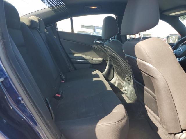 Photo 10 from auction – 2013 DODGE CHARGER SE with VIN 2C3CDXBG7DH706182
