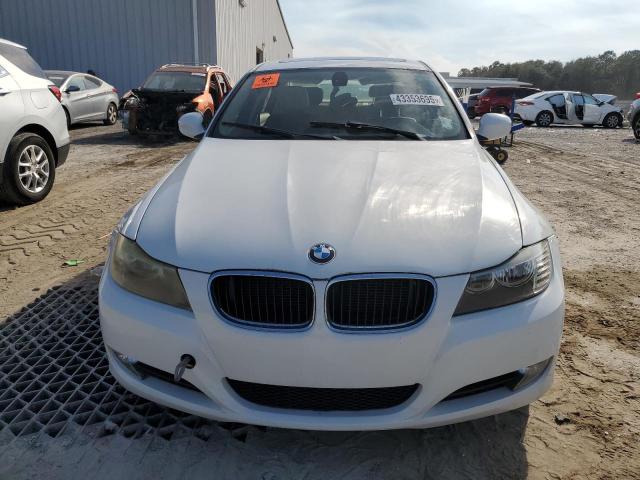 Photo 5 from auction – 2011 BMW 328 I with VIN WBAPH7G55BNN04421