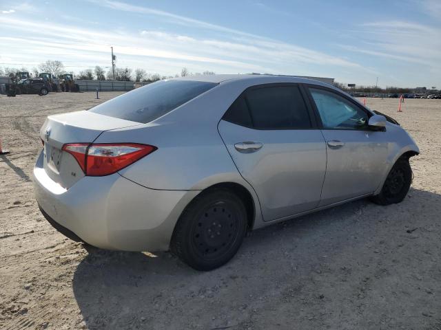 Photo 3 from auction – 2015 TOYOTA COROLLA L with VIN 5YFBURHE7FP224446