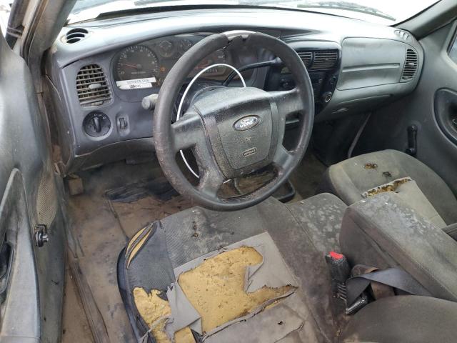 Photo 8 from auction – 2007 FORD RANGER with VIN 1FTYR10DX7PA33767