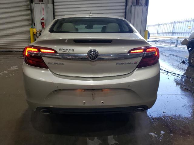 Photo 6 from auction – 2014 BUICK REGAL PREM with VIN 2G4GN5EX5E9312388