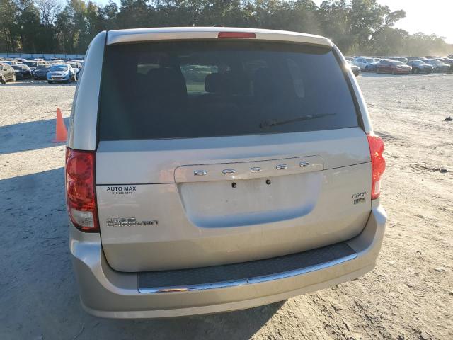 Photo 6 from auction – 2013 DODGE GRAND CARA with VIN 2C4RDGDG9DR502576