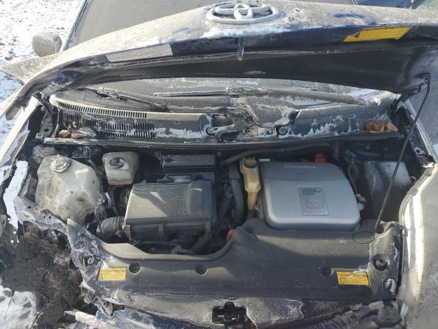 Photo 11 from auction – 2008 TOYOTA PRIUS with VIN JTDKB20U187699174