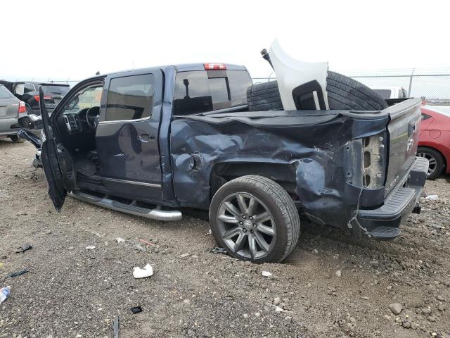 Photo 2 from auction – 2018 CHEVROLET SILVERADO with VIN 3GCUKSEC7JG337580