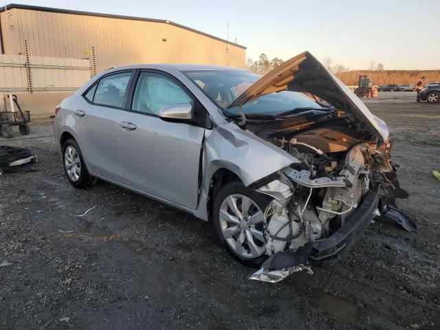 Photo 4 from auction – 2014 TOYOTA COROLLA L with VIN 2T1BURHE5EC167615