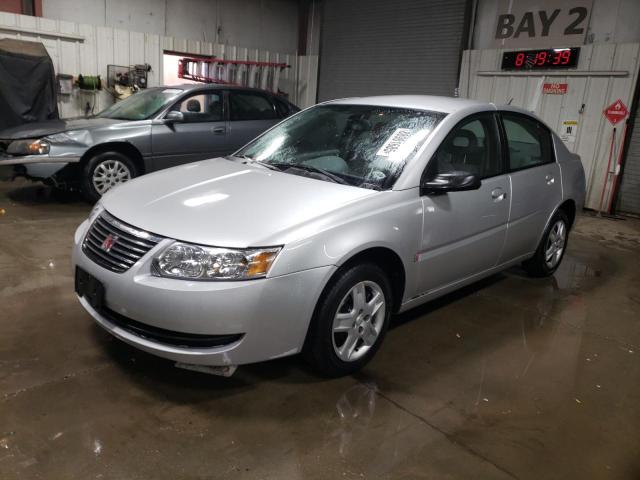 Photo 1 from auction – 2006 SATURN ION LEVEL with VIN 1G8AJ55F76Z143800