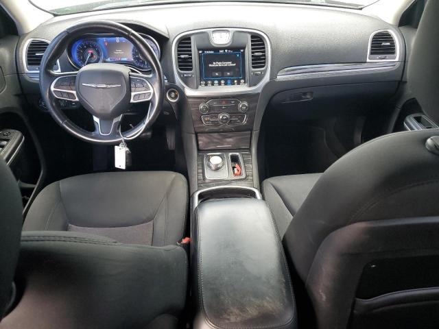 Photo 8 from auction – 2019 CHRYSLER 300 TOURIN with VIN 2C3CCAAG3KH601637