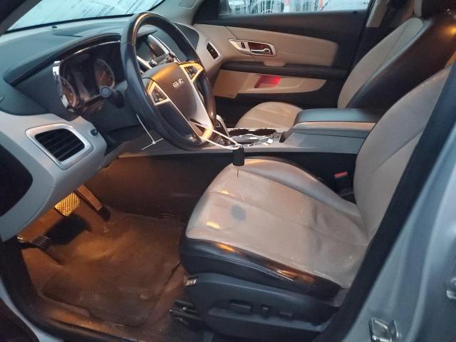 Photo 7 from auction – 2012 GMC TERRAIN SL with VIN 2GKALWEK4C6103639