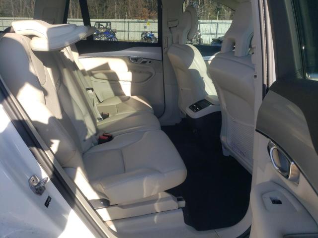 Photo 11 from auction – 2018 VOLVO XC90 T6 with VIN YV4A22PKXJ1201608