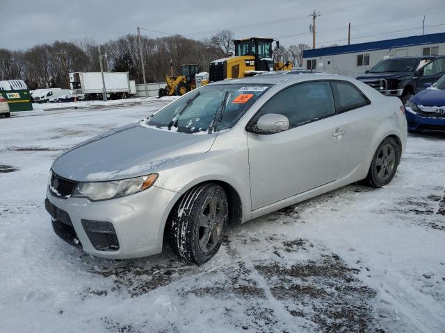 Photo 1 from auction – 2010 KIA FORTE EX with VIN KNAFU6A27A5185828