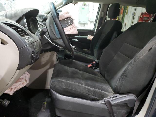 Фото 7 с аукциона – 2016 DODGE GRAND CARA с VIN 2C4RDGBG5GR101808
