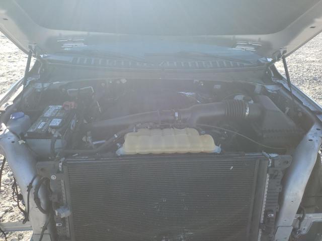 Photo 11 from auction – 2018 FORD EXPEDITION with VIN 1FMJU1LT8JEA40945
