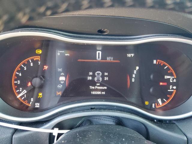 Photo 9 from auction – 2019 DODGE DURANGO SX with VIN 1C4RDJAG8KC795250