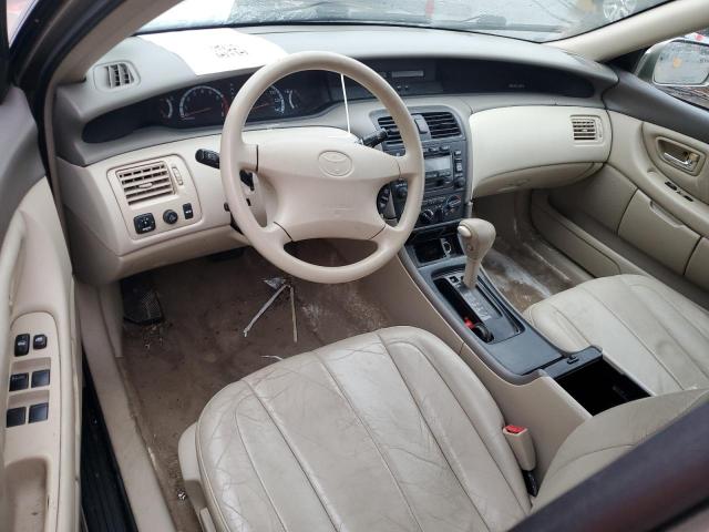 Photo 8 from auction – 2000 TOYOTA AVALON XL with VIN 4T1BF28B1YU075055