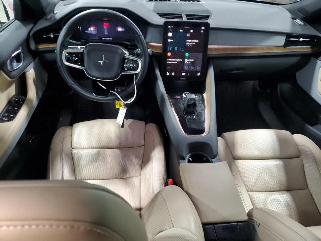 Photo 8 from auction – 2021 POLESTAR 2 with VIN LPSED3KA6ML011082