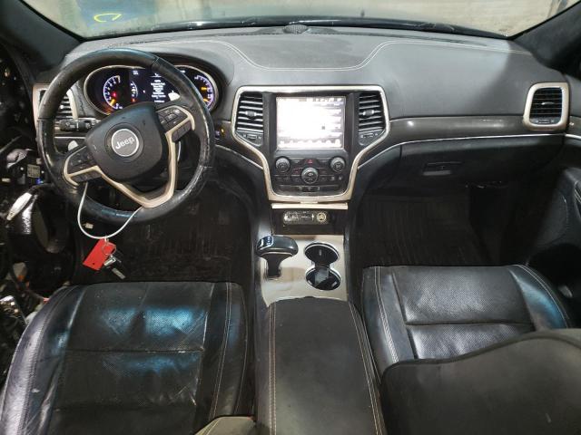 Photo 8 from auction – 2015 JEEP GRAND CHER with VIN 1C4RJFCG8FC725627