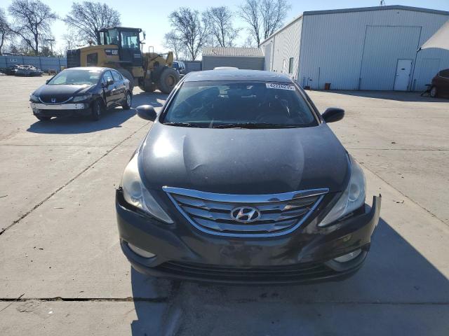 Photo 5 from auction – 2011 HYUNDAI SONATA SE with VIN 5NPEC4AB8BH315591