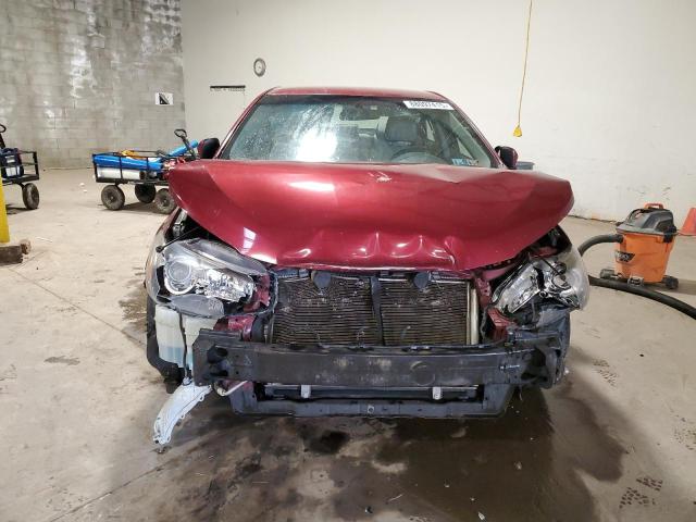 Photo 5 from auction – 2017 TOYOTA CAMRY LE with VIN 4T1BF1FK5HU740875