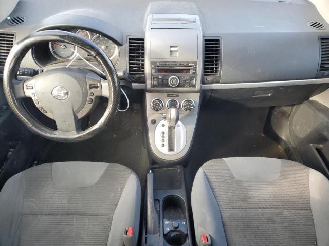 Photo 8 from auction – 2011 NISSAN SENTRA 2.0 with VIN 3N1AB6AP8BL691784