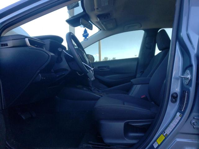 Photo 7 from auction – 2024 TOYOTA COROLLA LE with VIN 5YFB4MDE6RP115201