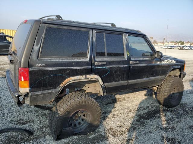 Photo 3 from auction – 1998 JEEP CHEROKEE S with VIN 1J4FJ68S5WL116201