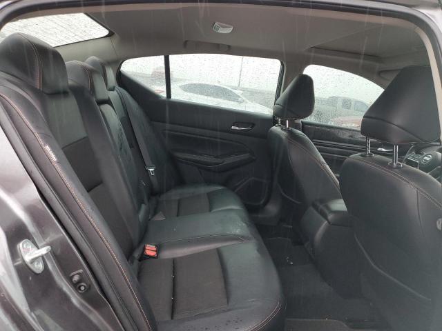 Photo 10 from auction – 2021 NISSAN ALTIMA SR with VIN 1N4BL4CV8MN355303