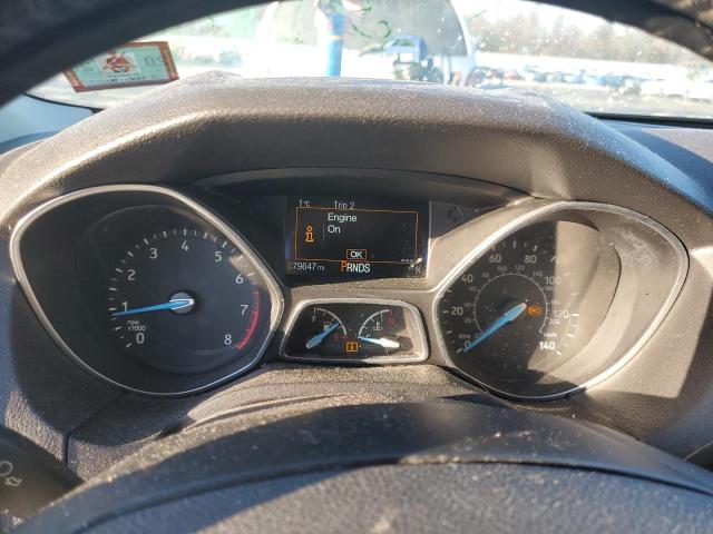 Photo 9 from auction – 2016 FORD FOCUS SE with VIN 1FADP3F20GL342523