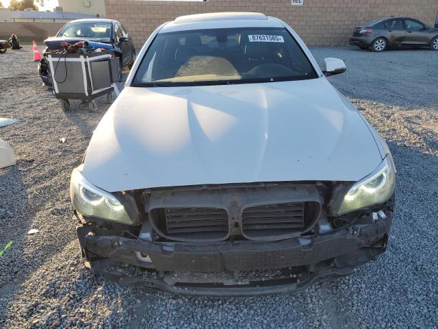 Photo 5 from auction – 2016 BMW 535 I with VIN WBA5B1C57GG553062