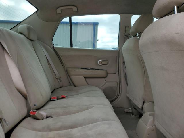 Photo 10 from auction – 2008 NISSAN VERSA S with VIN 3N1BC11E78L396316