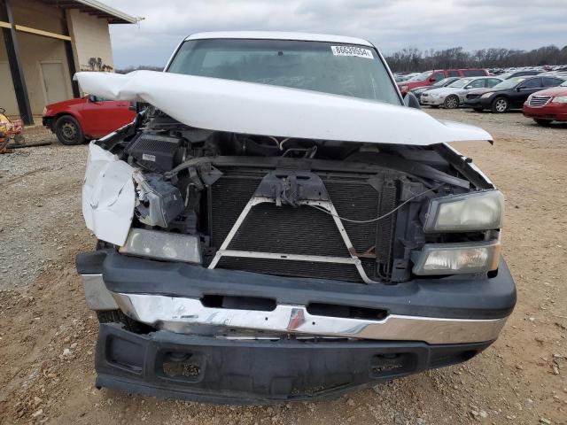 Photo 5 from auction – 2006 CHEVROLET SILVERADO with VIN 3GCEC14X16G266609