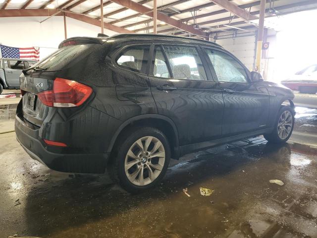 Photo 3 from auction – 2014 BMW X1 XDRIVE2 with VIN WBAVL1C55EVY22746