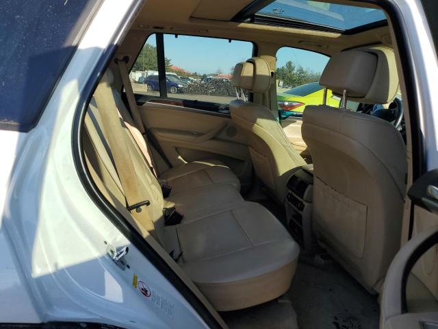 Photo 10 from auction – 2008 BMW X5 3.0I with VIN 5UXFE43598L006639