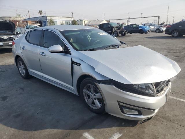 Photo 4 from auction – 2015 KIA OPTIMA LX with VIN 5XXGM4A78FG420344