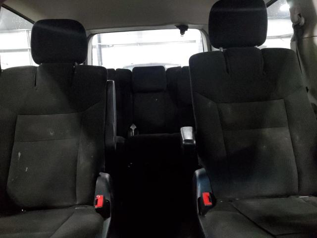 Photo 10 from auction – 2016 DODGE GRAND CARA with VIN 2C4RDGBG8GR361555