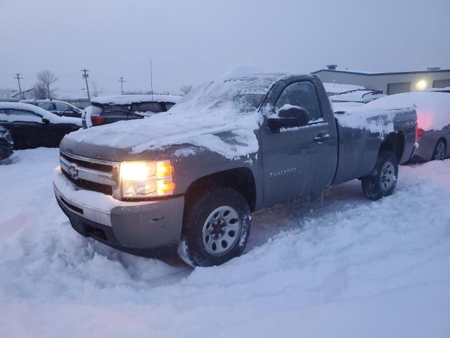 Zdjęcie 1 z aukcji – 2011 CHEVROLET SILVERADO z VIN 1GCNKPEAXBF142107