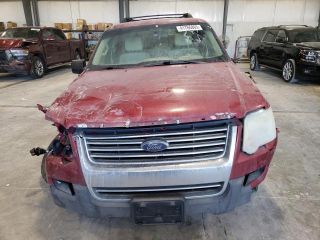 Photo 5 from auction – 2006 FORD EXPLORER X with VIN 1FMEU73E16ZA18520